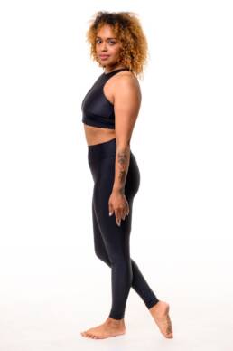 polewear, pole fashion, eco polewear, eco swimwear, high waisted leggings, yoga leggings, aerial hoop leggings, scrunch butt leggings